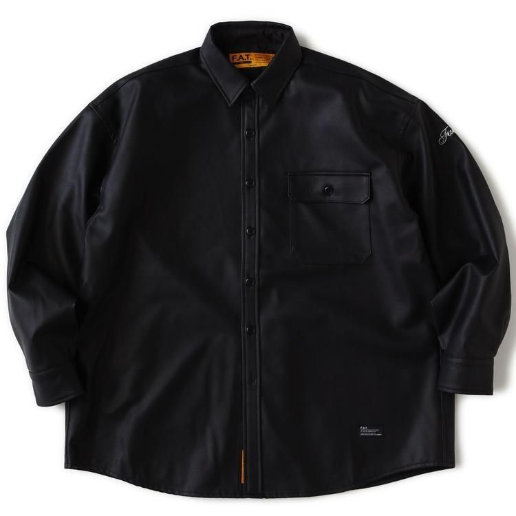 F.A.T.（エフエーティー）正規取扱通販サイト - birnest バーネスト