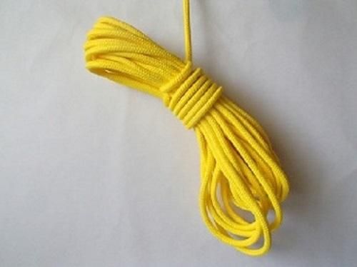 水難救助用フローテーションロープ - レスキュー講習装備 ポシビリティ