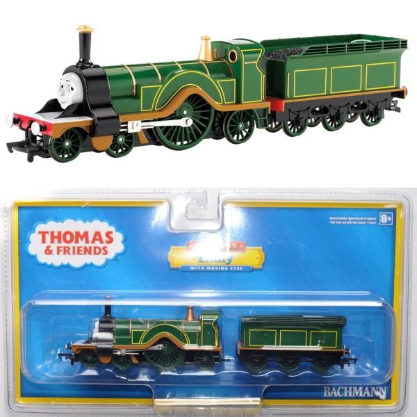 バックマン(Bachmann)トーマスエミリー | 鉄道模型通販専門店