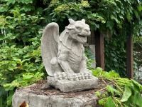 Gargoyles・Gremlinsｶﾞｰｺﾞｲﾙ・ｸﾞﾚﾑﾘﾝ - WONDERDECOR