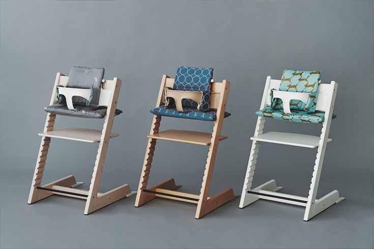 送料無料】Stokke × minä perhonen（ストッケ×ミナ ペルホネン