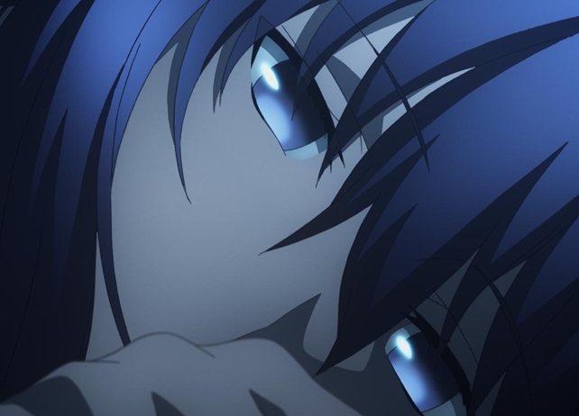 劇場版『Fate stay night [HF]』第2章より本予告解禁！ | アニメイト