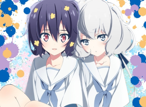 ゾンビランドサガ』LIVEイベントより、ライブビューイング会場の限定