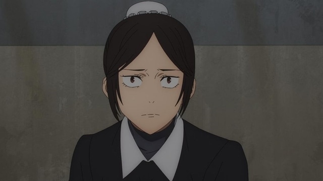 呪術廻戦』黒井美里（くろいみさと）解説＆情報まとめ！ | アニメイト