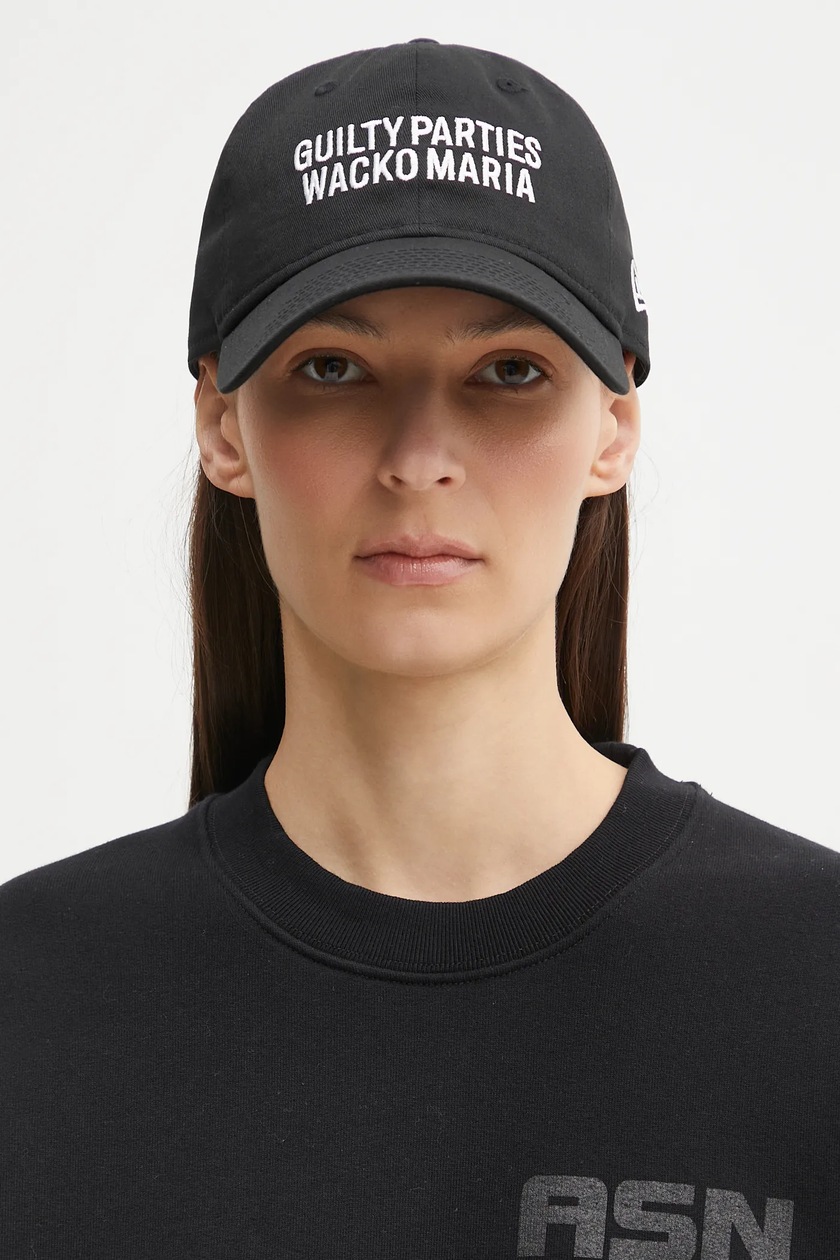 Wacko Maria baseball cap x New Era 9Twenty PRM EU