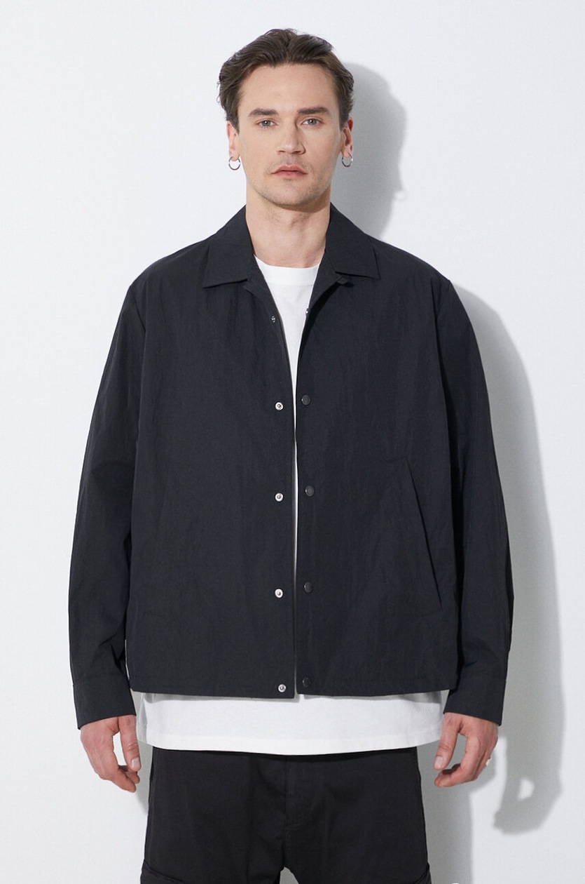 Neil Barrett reversible bomber jacket Reversible With Pocket