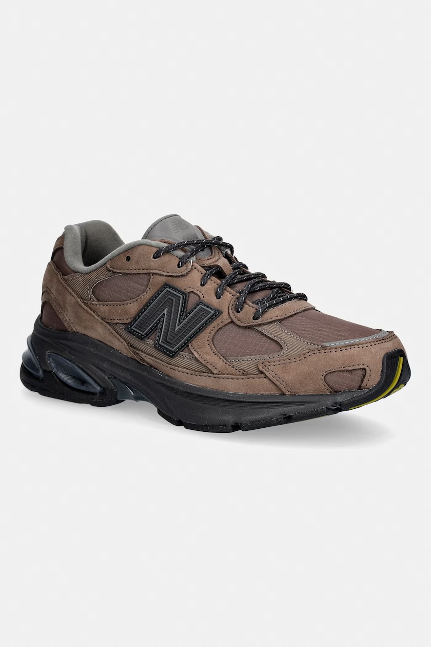 New Balance 2002R Gore-Tex Tobacco M2002RXG at PRM US
