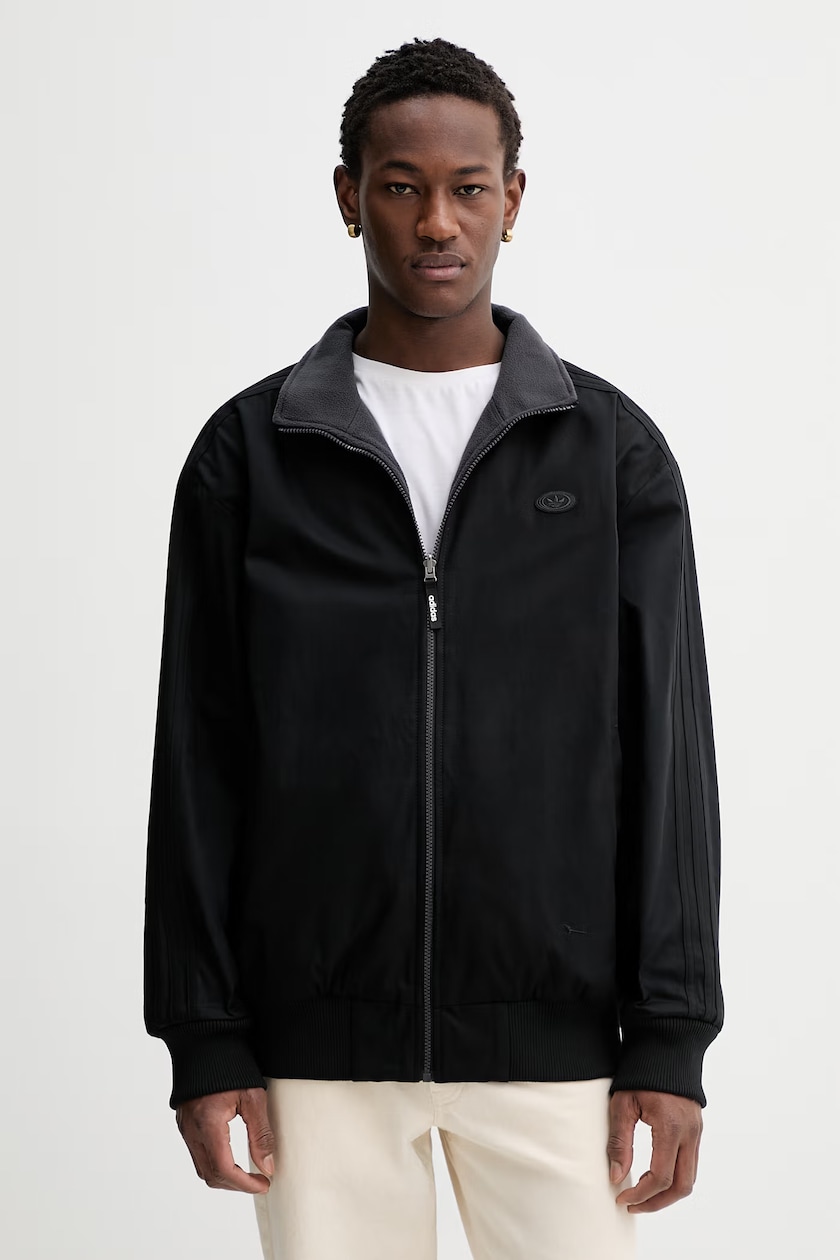 adidas Originals reversible jacket Adicolor Reversible Jacket