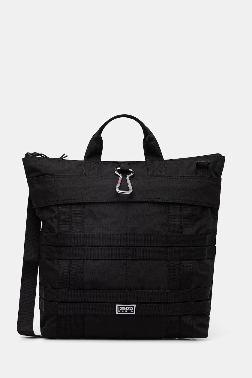 Kenzo leather handbag Small Crossbody Bag PRM EU