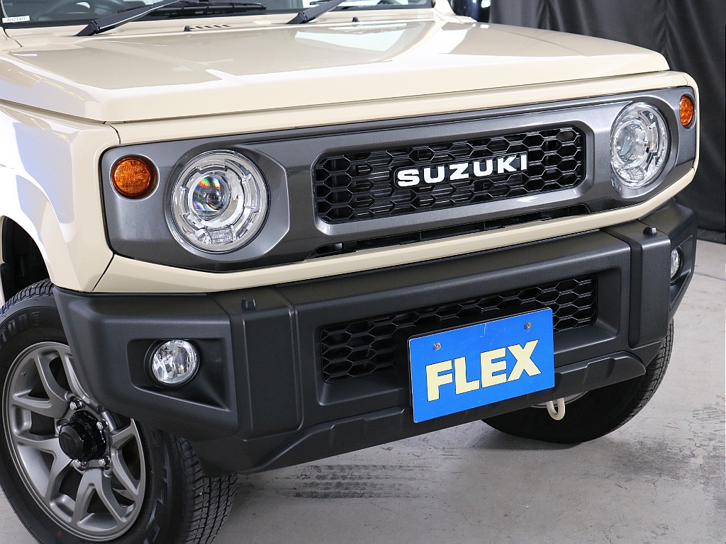 スズキ ジムニー 660 XC 4WD(R04年式,1.4万km) | FLEX