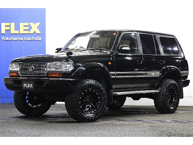 フレックス ランクルJEEP 横浜町田インター店の販売実績 | 中古車