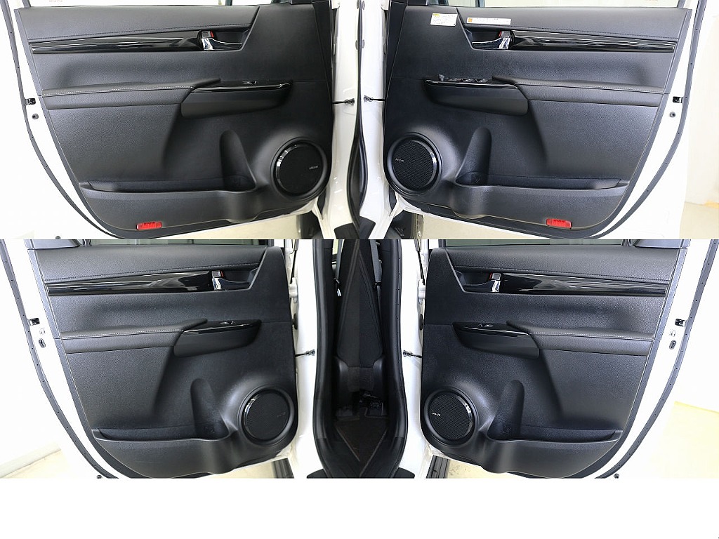 トヨタ ハイラックス 2.4 Z ブラック ラリー エディション ディーゼル