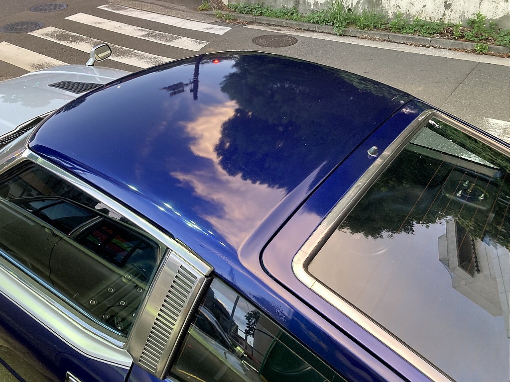 日産 フェアレディ280Z Z-T(S53年式) | FLEX