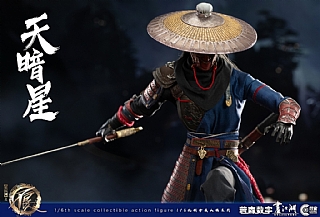 預定，朗宙Cosmic Creations 1/6 畫江湖之不良人天暗星CC9107 0909