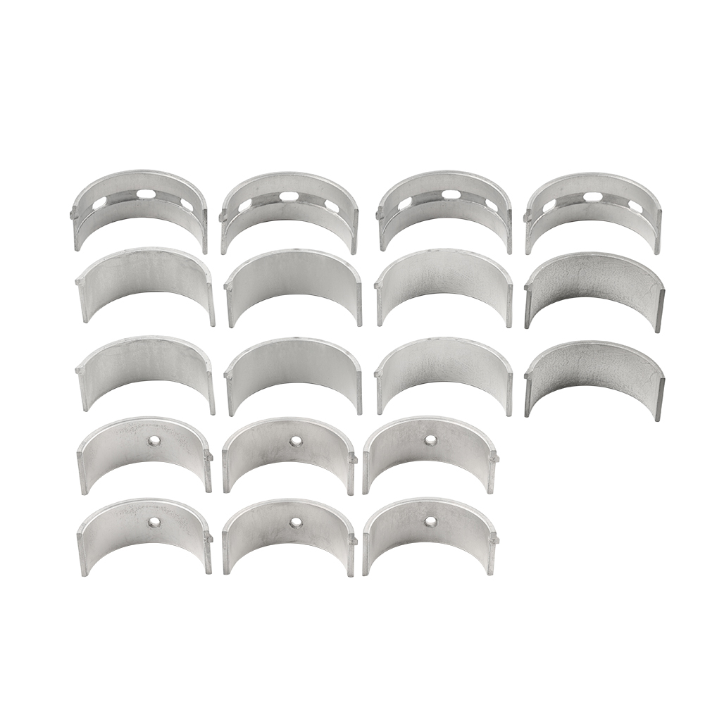 STD Connecting Rod Main Bearing Set For Kawasaki ZX6R Ninja ZX 6R