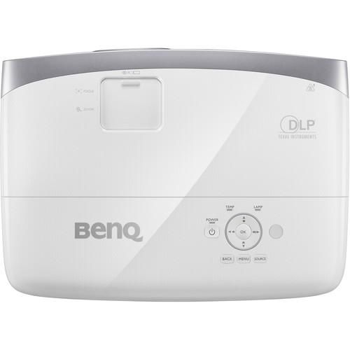 ベンキュー BenQ HT2050 Full HD 3D DLP Home Theater Projector