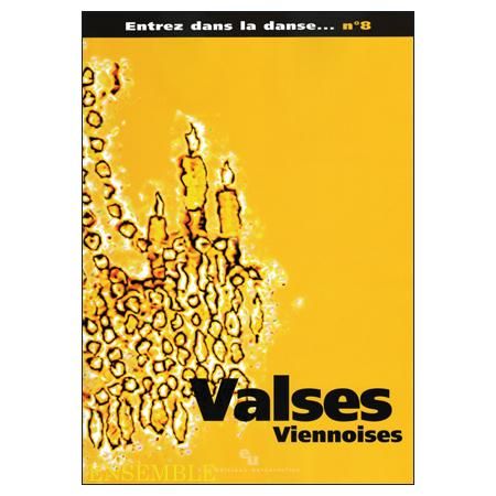 ウィンナ・ワルツ》 コレクション：entrez dans la danse..n°8 - 輸入