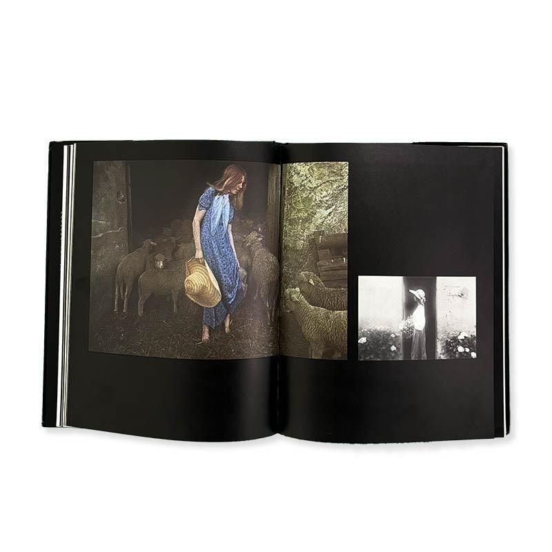 DAVID HAMILTON: DREAMS OF A YOUNG GIRLデイヴィッド・ハミルトン