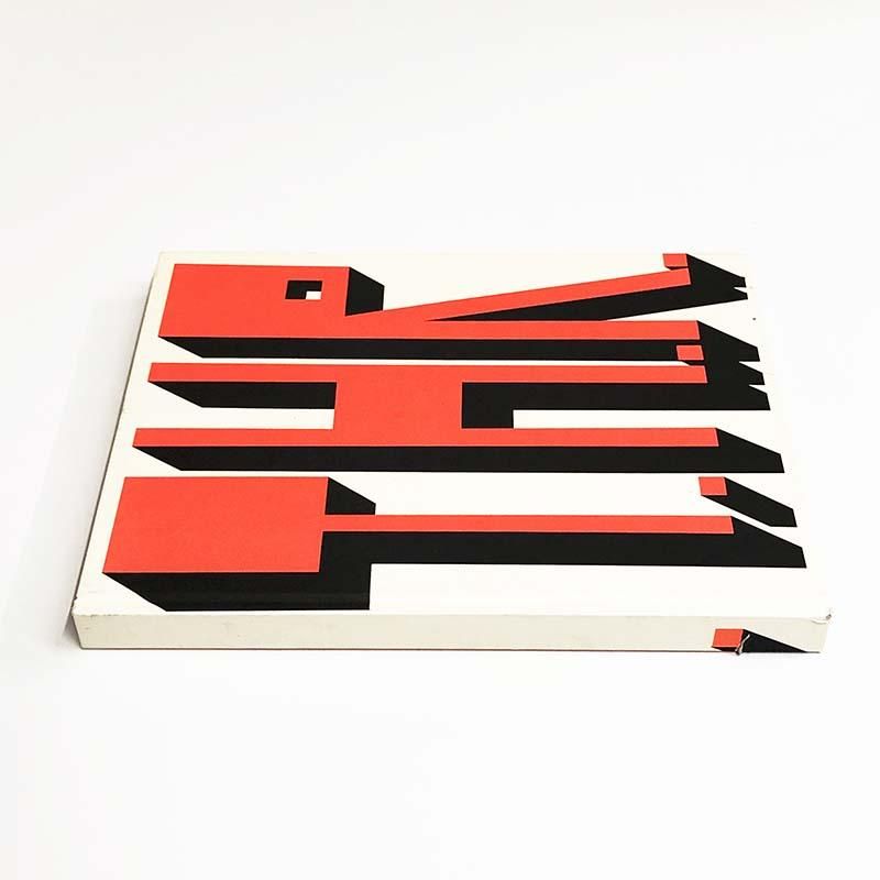 Barry Mcgee: All Artwork and Photographsバリー・マッギー - 古本