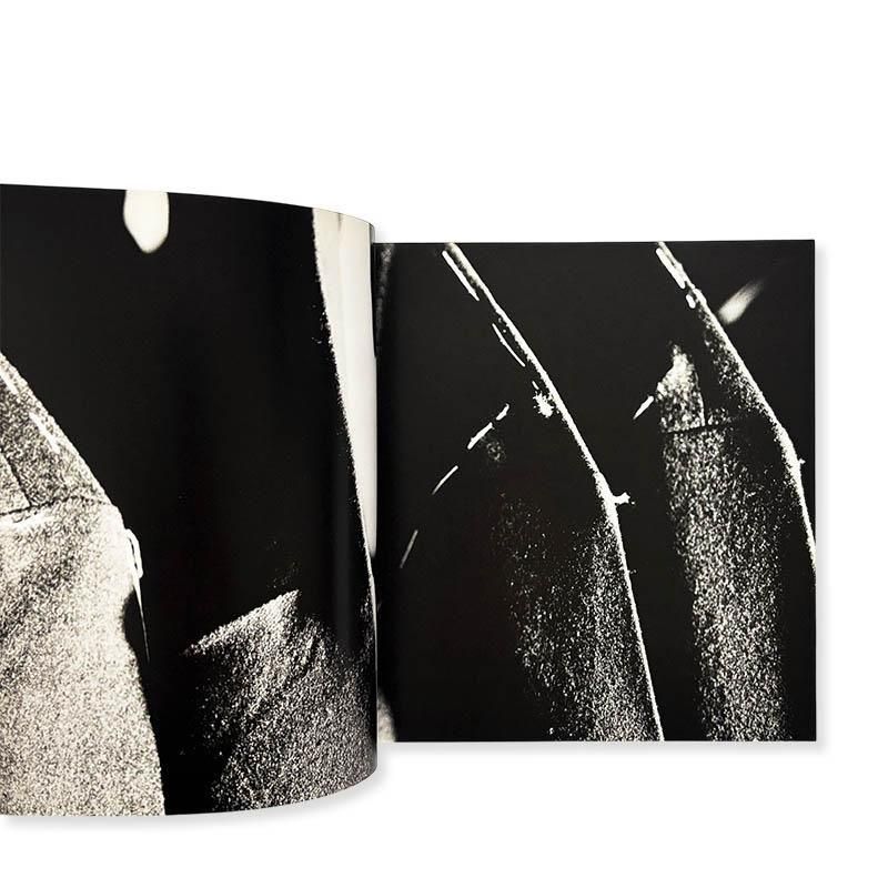 ISSEY MIYAKE MEN by NAOKI TAKIZAWA: pressed 1999-2000 autumn+