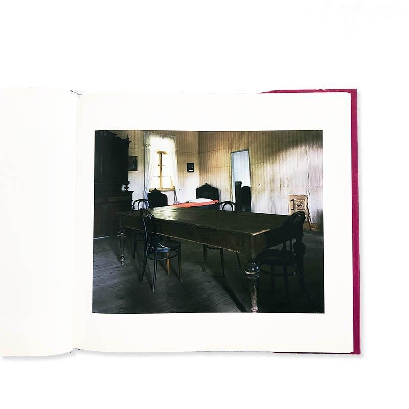 Kyoji Takahashi: THE MAD BROOM OF LIFE高橋恭司 - 古本買取 2手舎