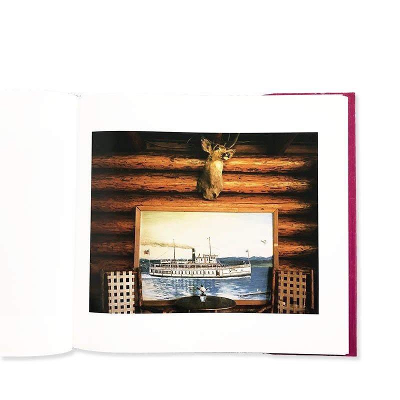 Kyoji Takahashi: THE MAD BROOM OF LIFE高橋恭司 - 古本買取 2手舎