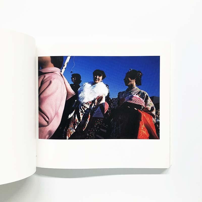 SHIGEO GOCHO: A Retrospective 1946-1983牛腸茂雄 1946-1983 - 古本