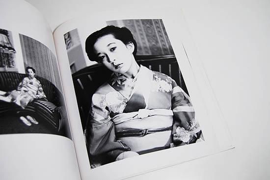 少女物語 荒木経惟 写真集 SHOJO MONOGATARI(GIRLS STORY) Nobuyoshi