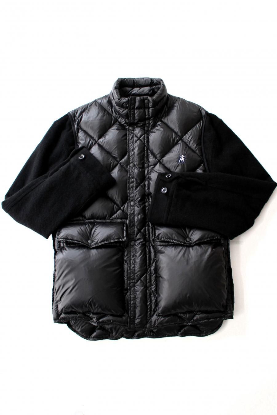 the Shepherd（ザ シェパード）公式通販 | Narrenschiff