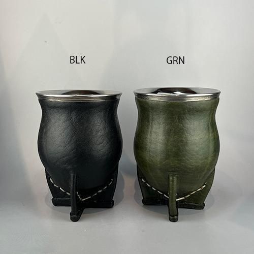 マテ壺＆ボンビージャ