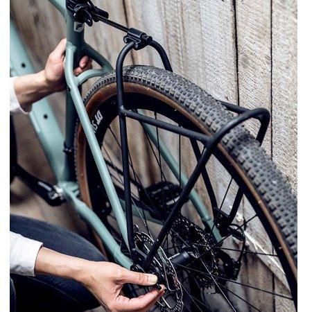 Ortlieb クイックラック | 自転車アクセサリー - オルトリーブ ORTLIEB