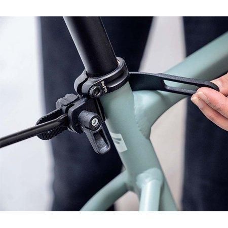 Ortlieb クイックラック | 自転車アクセサリー - オルトリーブ ORTLIEB