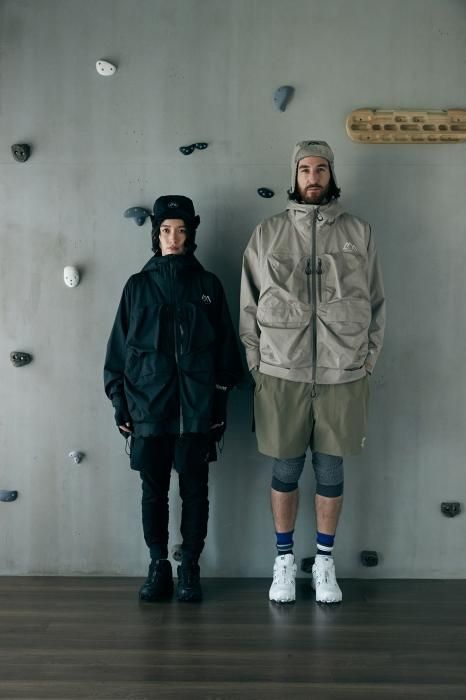 30%OFF) CMF OUTDOOR GARMENT 「GUIDE SHELL COEXIST - シェル