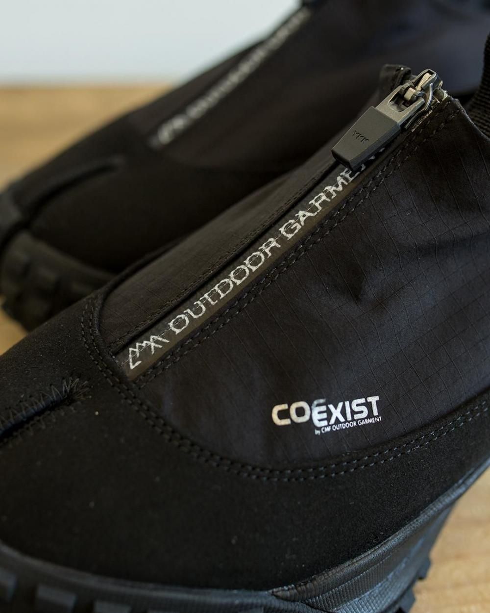 CMF OUTDOOR GARMENT | 足袋シューズ - BUNTEN