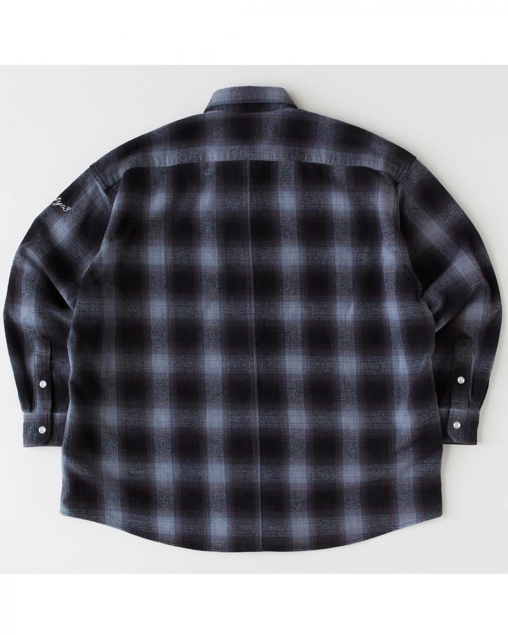 F.A.T. × BIG MAC | MAC SHADE - BUNTEN