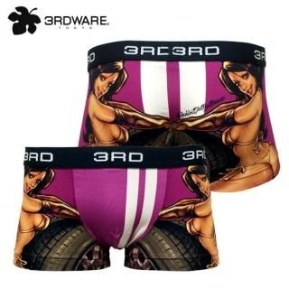 3RDWARE(サードウェア) Rockin'Jelly Bean/ロッキン・ジェリービーン