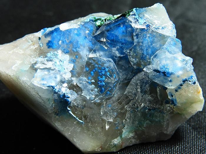 シャッタカイトインクォーツ｜Crysterra