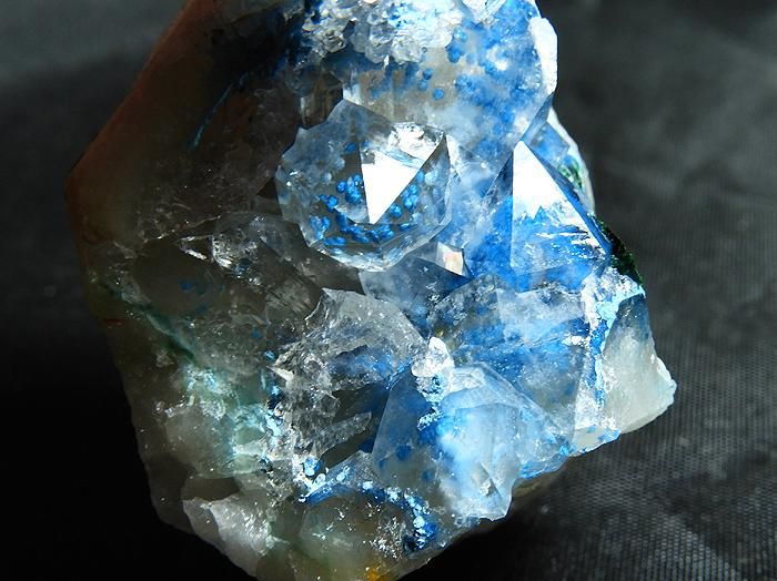 シャッタカイトインクォーツ｜Crysterra