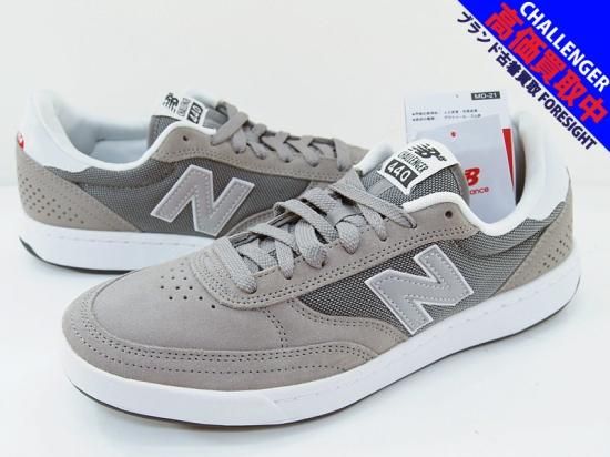 CHALLENGER × New Balance Numeric 'NM440CHA'スニーカー