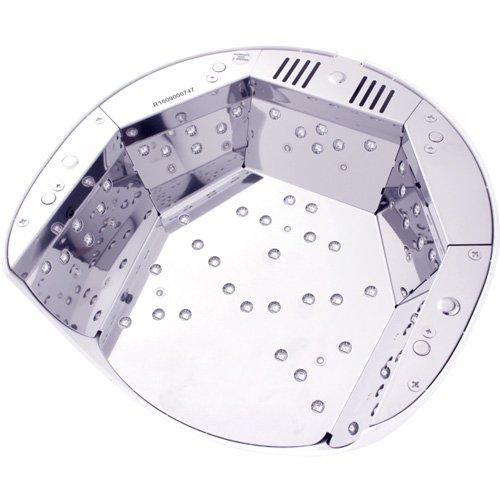 KOKOIST ココイスト LED&UVライト | パールホワイト - ネイル用品通販