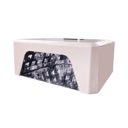 Ann Professional コードレスLED&UVライト | スクエア型LEDライト