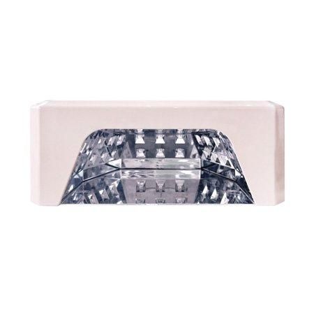 Ann Professional コードレスLED&UVライト | スクエア型LEDライト