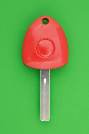 トヨタ＆レクサスイモビライザーキー用素材TOY2 - スマートキー