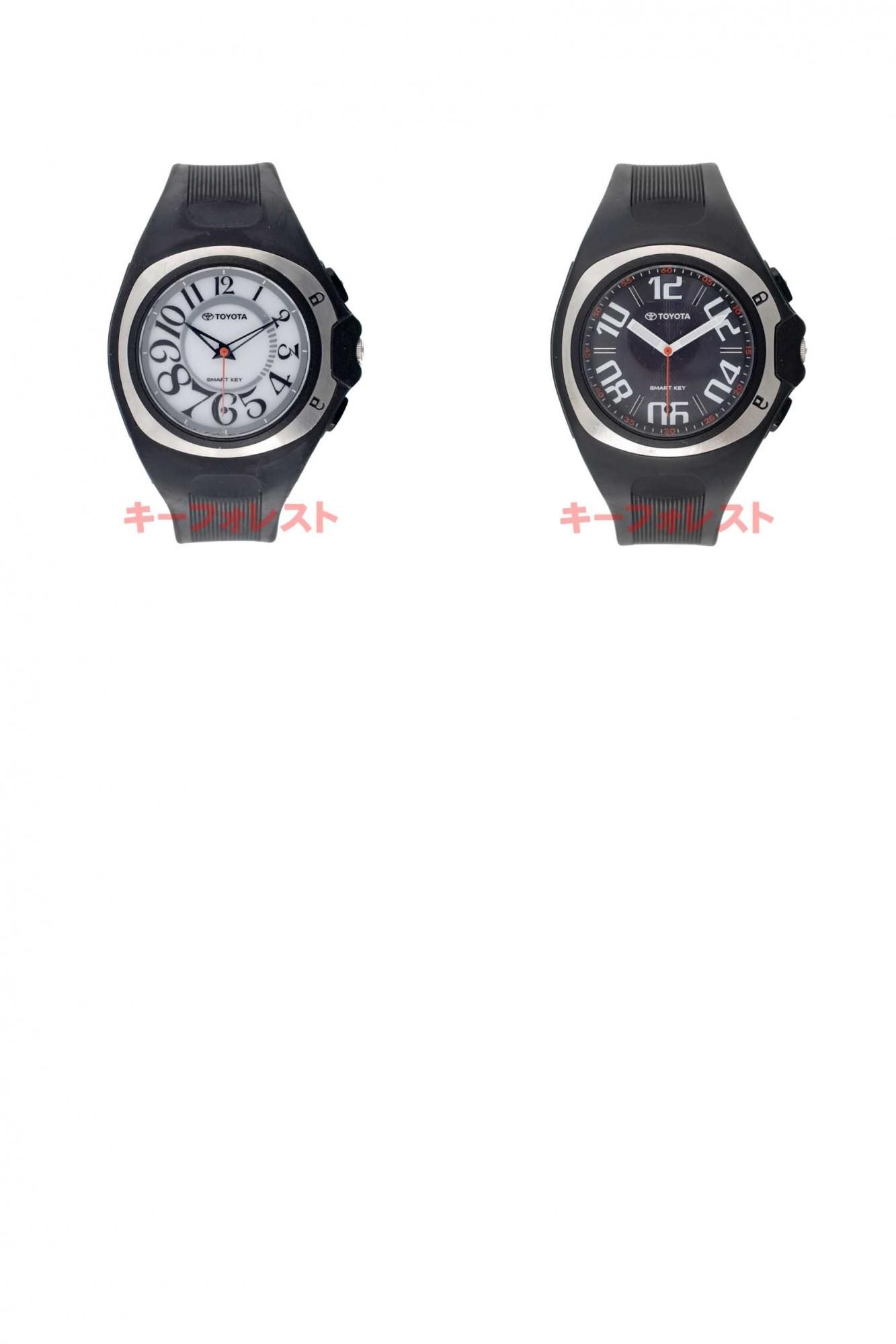 トヨタ スマートキーリフレッシュサービス（キーインテグレーテッド