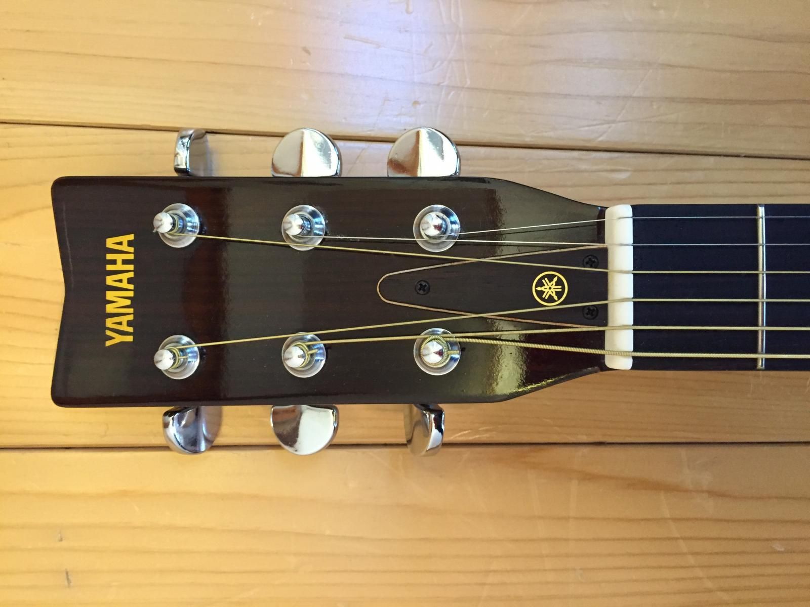 YAMAHA/ヤマハ FG-151 超美品 CIKカスタムショップ - C・I・K