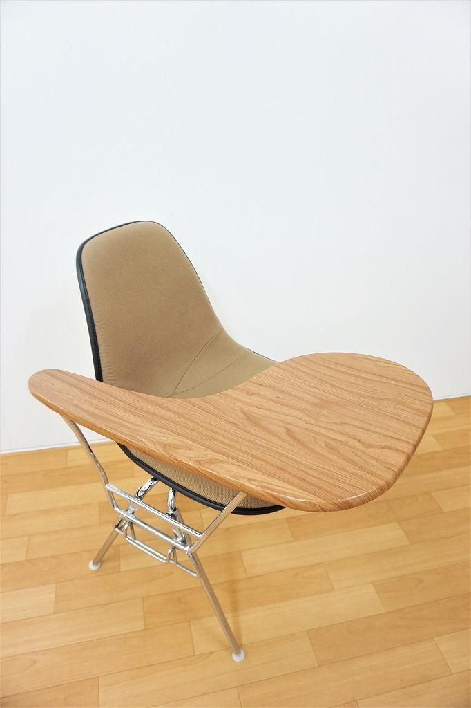 ハーマンミラー/イームズチェア - アンティーク、ビンテージの