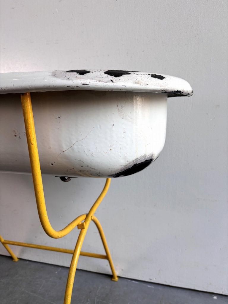 アンティーク ベビーバス - アンティーク、ビンテージのインテリア家具