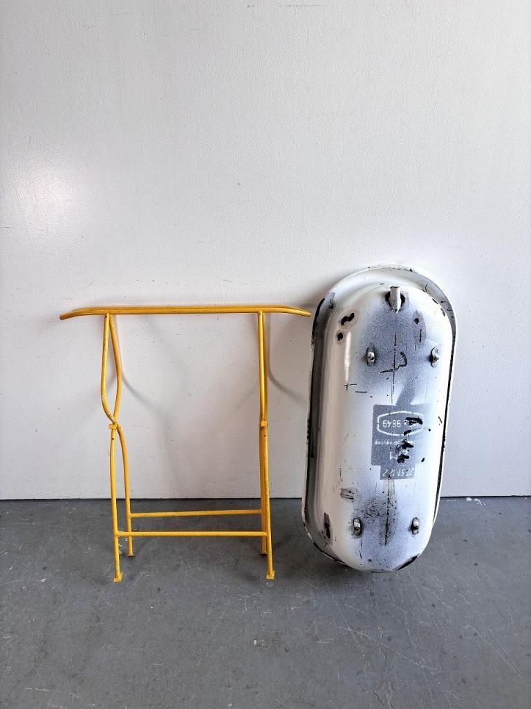 アンティーク ベビーバス - アンティーク、ビンテージのインテリア家具