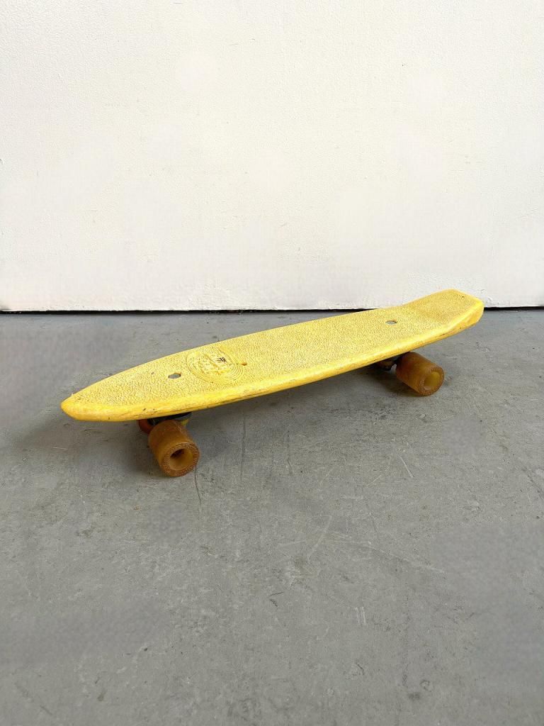 1970's Free Former社製 ヴィンテージ スケートボード - アンティーク