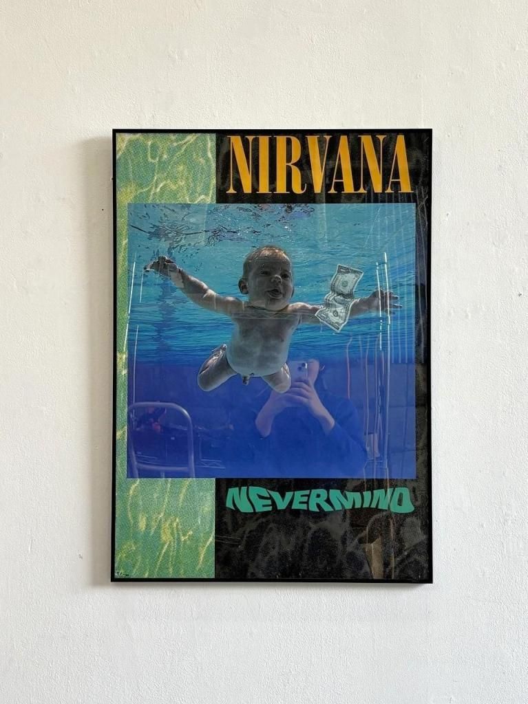 1991's Nirvana 